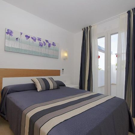 Villas Calan Bosch Mar Cala en Bosch Εξωτερικό φωτογραφία