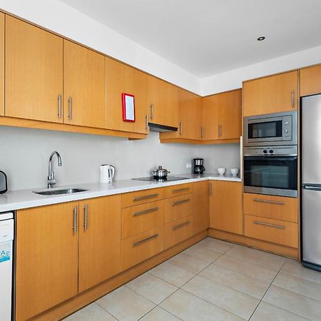 Villas Calan Bosch Mar Cala en Bosch Εξωτερικό φωτογραφία
