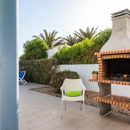 Villas Calan Bosch Mar Cala en Bosch Εξωτερικό φωτογραφία